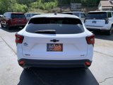 New 2025 Chevrolet Trax RS w/ Driver Confidence Package image 3