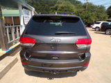 Used 2017 Jeep Grand Cherokee Laredo w/ Quick Order Package 2BE image 6