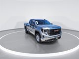 New 2025 GMC Sierra 1500 Pro w/ Pro Value Package image 2