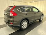Used 2016 Honda CR-V EX-L image 2