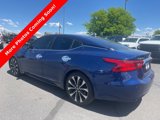 Used 2016 Nissan Maxima SR image 2