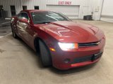 Used 2014 Chevrolet Camaro LS image 2