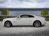 Used 2019 Rolls-Royce Wraith image 3