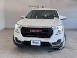 Used 2024 GMC Terrain SLE image 3