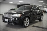 Used 2015 BMW X4 xDrive28i image 3