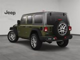 New 2025 Jeep Wrangler Unlimited Sport S 4xe image 3
