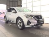 Used 2023 Nissan Murano SV image 2