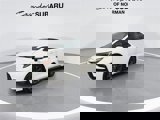 Used 2025 Toyota Corolla SE image 4
