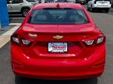 Used 2016 Chevrolet Cruze LT image 4