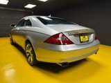 Used 2008 Mercedes-Benz CLS 550 image 4