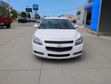 Used 2012 Chevrolet Malibu LT image 2
