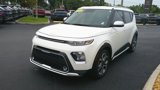Used 2022 Kia Soul X-Line image 2