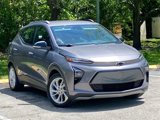 Used 2023 Chevrolet Bolt EUV LT w/ Driver Confidence Package image 3