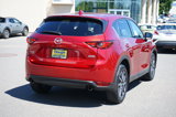 Used 2018 MAZDA CX-5 Grand Touring w/ Premium Package image 3