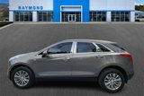 Used 2017 Cadillac XT5 Luxury w/ Driver Awareness Package image 5