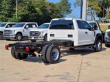 Used 2019 Ford F550 4x4 SuperCab Super Duty image 4