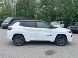 New 2025 Jeep Compass Limited w/ High Altitude Package image 2