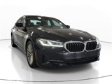 Certified 2022 BMW 530i image 4