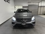 Used 2017 Mercedes-Benz GLC 300 4MATIC Coupe image 3