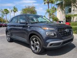 Used 2022 Hyundai Venue SE image 2