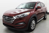Used 2018 Hyundai Tucson SEL image 5