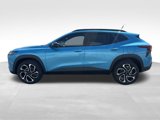 New 2025 Chevrolet Trax RS w/ Sunroof Package image 4
