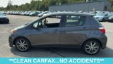 Used 2012 Toyota Yaris SE image 4