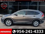 Used 2012 Honda CR-V EX-L image 2