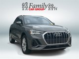 Used 2024 Audi Q3 2.0T Premium image 2