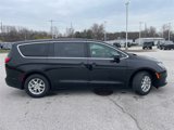 New 2025 Chrysler Voyager LX image 2