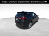 Certified 2022 Chevrolet Equinox LS image 5