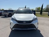 Used 2021 Toyota Venza XLE image 3
