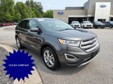 Certified 2016 Ford Edge Titanium image 2