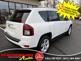 Used 2014 Jeep Compass Latitude image 6