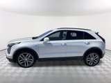 Used 2023 Cadillac XT4 Sport image 2