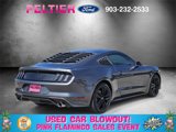 Used 2018 Ford Mustang Coupe image 5