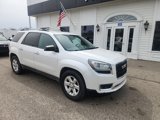 Used 2016 GMC Acadia SLE image 3