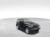 Used 2007 Jeep Wrangler Sahara w/ PWR Convenience Group image 1