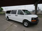 Used 2015 Chevrolet Express 3500 LS image 4