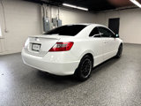 Used 2009 Honda Civic LX image 4