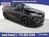 Used 2016 Kia Sorento LX w/ LX Convenience Package image 1