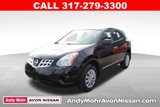 Used 2013 Nissan Rogue S image 3
