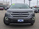 Certified 2018 Ford Edge SEL image 4