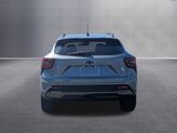 New 2025 Chevrolet Trax ACTIV w/ Sunroof Package image 4