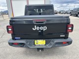 Used 2020 Jeep Gladiator Overland image 6