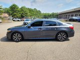 Used 2023 Honda Civic EX image 2