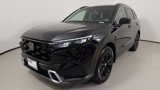 Used 2025 Honda CR-V Sport Touring image 5