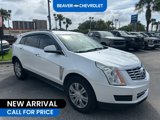 Used 2013 Cadillac SRX FWD image 2