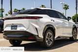 Certified 2025 Lexus RZ 300e image 6