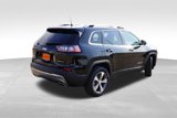 Certified 2021 Jeep Cherokee Limited image 6